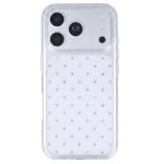 Funda para móvil La Casa de las Carcasas Brillantes Multicolor para iPhone 18 Pro