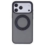 Coque La Casa de las Carcasas avec anneau rotatif et MagSafe pour iPhone 18 Pro Max