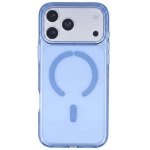 Funda transparente anti-jaunissement compatible MagSafe La Casa de las Carcasas pour iPhone 18 Pro Max