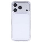 Funda La Casa de las Carcasas Antiyellow TPU transparente para iPhone 18 Pro