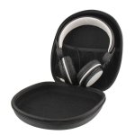 Accessoire casque TnB CSCASEBK noir en EVA robuste