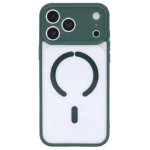Funda Bumper La Casa de las Carcasas Compatible MagSafe pour iPhone 18 Pro Max