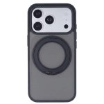 Coque La Casa de las Carcasas avec anneau rotatif et MagSafe pour iPhone 18 Pro