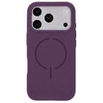 Funda ultra douce compatible MagSafe pour iPhone 18 Pro