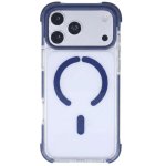 Funda Bumper La Casa de las Carcasas Compatible MagSafe para iPhone 18 Pro Max