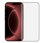 Protecteur d'écran La Casa de las Carcasas iPhone 18 Pro Verre Trempé Ultra Résistant