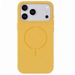 Funda Ultra Suave La Casa de las Carcasas Compatible MagSafe pour iPhone 18 Pro Max