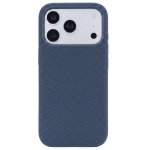 Funda trenzada La Casa de las Carcasas compatible con iPhone 18 Pro