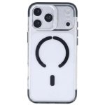 Funda Cam Holder Antiyellow Compatible MagSafe pour iPhone 18 Pro Max