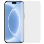 Protecteur d'écran La Casa de las Carcasas iPhone 18 Pro Max ultra-fin transparent