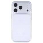 Funda para móvil La Casa de las Carcasas transparente antiamarilleo para iPhone 18 Pro