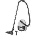 Aspirador com Saco Sencor SVC 45WH-EUE3 850W 1,5L 79dB Branco