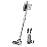 Aspirateur sans Fil Hisense Hi-move IV HVC6264W 150W 45 min 0,45L LED
