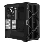 Caixa PC Cooler Master HAF II 500 Preto Vidro Temperado