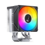 Refrigeration Air Jonsbo Socket AM4/AM5 92 mm CR-1400 EVO ARGB