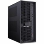 PC de bureau Lenovo 30KN000CFR AMD Ryzen 7 PRO 9745 32GB 1TB SSD RTX A1000 Windows 11