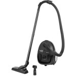 Aspirador com Saco Sencor SVC 45BK-EUE3 850W Preto 1,5L