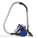 Aspirador sem Saco Wëasy WS14 900W 2L Filtro HEPA Acessórios