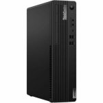 PC de bureau Lenovo ThinkCentre M70s Gen 6 Intel Core Ultra 5 225 16 Go 512 Go SSD Windows 11 Professionnel Wi-Fi 6E