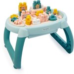 Table de jeu educative Ecoiffier Bb Abrick 7917 multicolore