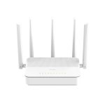 Router D-Link C36 RJ-45 Wi-Fi 7 3,6 Gbps Double Bande avec Mesh