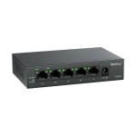 Switch Synology PS500 PoE+ 5 Ports