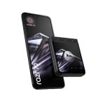 Motorola razr 70 5G 8GB 256GB 6,9" Schwarz Meteorite Swarovski