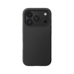Funda Belkin Protect Series MagSafe PC TPU Noire Résistante pour iPhone 17 Pro et 18 Pro