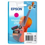 Cartuccia inchiostro Epson 250 Claria Photo HD Magenta