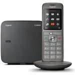 Telefone sem fios Gigaset CL660 ecrã colorido 2,4” mãos livres