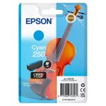 Cartuccia inchiostro cyan Epson 250 Claria Photo HD 4,8 ml