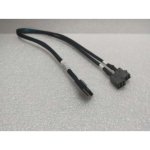 Cable SAS Supermicro Slimline x8 a 2x MiniSAS HD 0,65 m