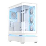 Boitier PC ASUS PRIME AP304 TG ARGB White