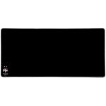 Tappetino Gaming Konix FFF XXL 90x47 cm Microfibra Nero