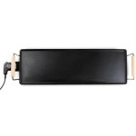 Plancha Domo DO8312TP 70x22 cm 1800 W