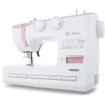 Naehmaschine Medion Life SM60 Rosa 60 W 700 SPM