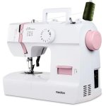 Machine a coudre Medion Life SM70 Rose