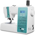 Machine a coudre Medion SD36 270 points 700 rpm LED