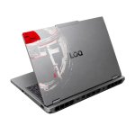 Portátil Lenovo LOQ Essential 15IRX11 15.6" Intel Core i7-13650HX 16GB 512GB SSD RTX 5050 Sin SO/Japan I