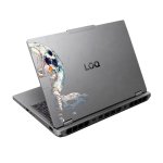 Portátil Lenovo LOQ Essential 15IRX11 15.6" Intel Core i7-13650HX 16GB 512GB SSD RTX 5050 Sin SO/Space