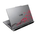 Portátil Lenovo LOQ Essential 15IRX11 15.6" Intel Core i7-13650HX 16GB 512GB SSD RTX 5050 Sin SO/Japan II