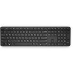 Tastatur Dell Pro 5 KB526 kabellos komplett QWERTZ German schwarz