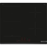 Placa de inducción Bosch Serie 6 PVS63KHC1E 60 cm 4 zonas CombiZone