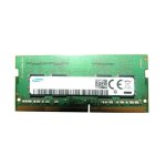 Mémoire RAM Samsung M471A2K43CB1-CTD 16Go 1x16Go DDR4 2666MHz CL19 Vert Noir