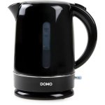Bollitore Domo DO9256WK 1,7 L base girevole 360deg