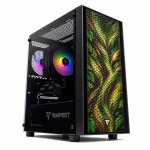 PcCom Ready Intel Core i5-12400F / 32GB / 1TB SSD / RTX 5060 V3 / Windows 11 Home/Forest