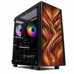 PcCom Ready Intel Core i5-12400F / 32GB / 1TB SSD / RTX 5060 V3 / Windows 11 Home/Sand