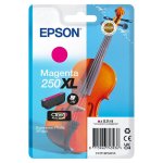 Cartouche d'encre Epson 250XL Magenta Violin