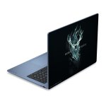 Portátil HP OmniBook 3 16-by0025ns 16" AMD Ryzen 5 40 16GB 1TB SSD Radeon 610M FreeDOS Azul/Expecto Patronum