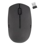 Mouse TnB WMS2UW RF wireless 1200 DPI Nero con ricevitore USB